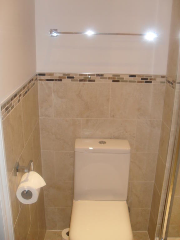 Albany Guest House Bath Szoba fotó