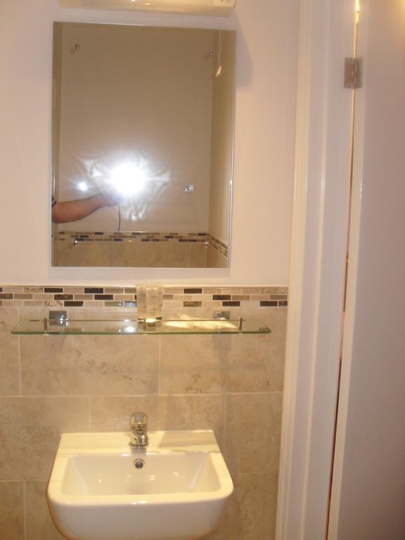 Albany Guest House Bath Szoba fotó