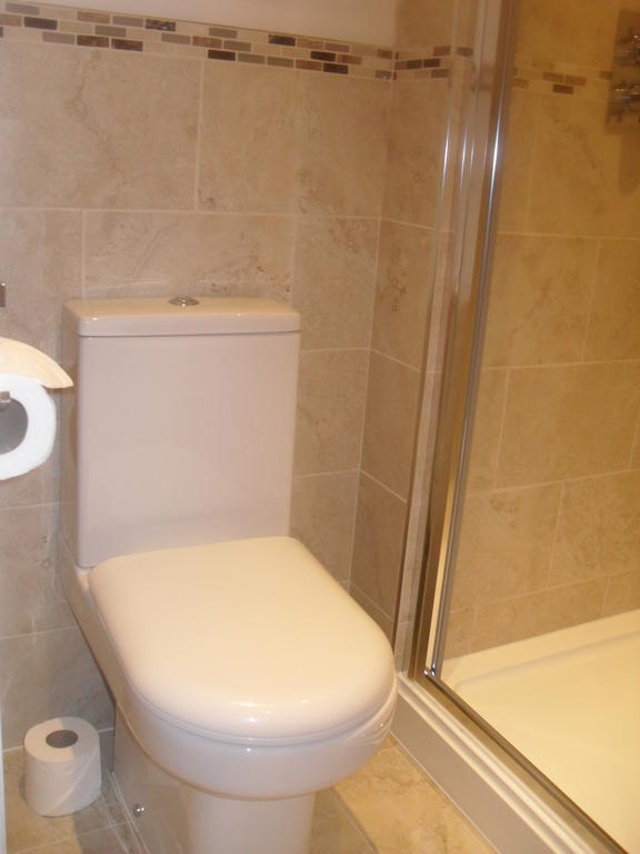 Albany Guest House Bath Szoba fotó